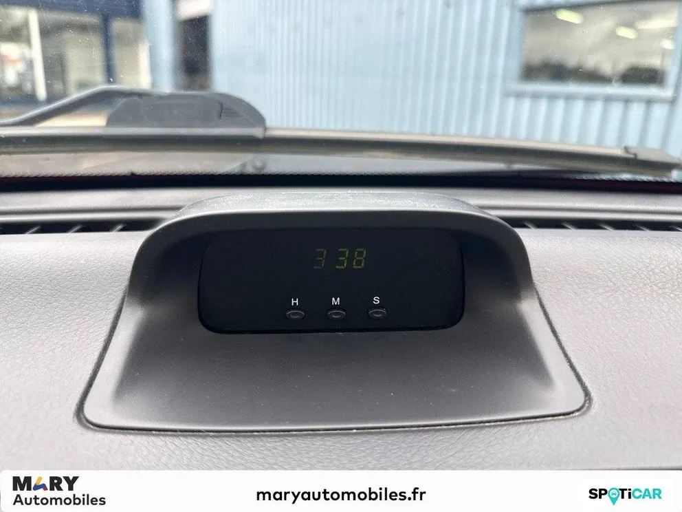 Véhicule occasion 195997 - chevrolet AVEO - Photo 15