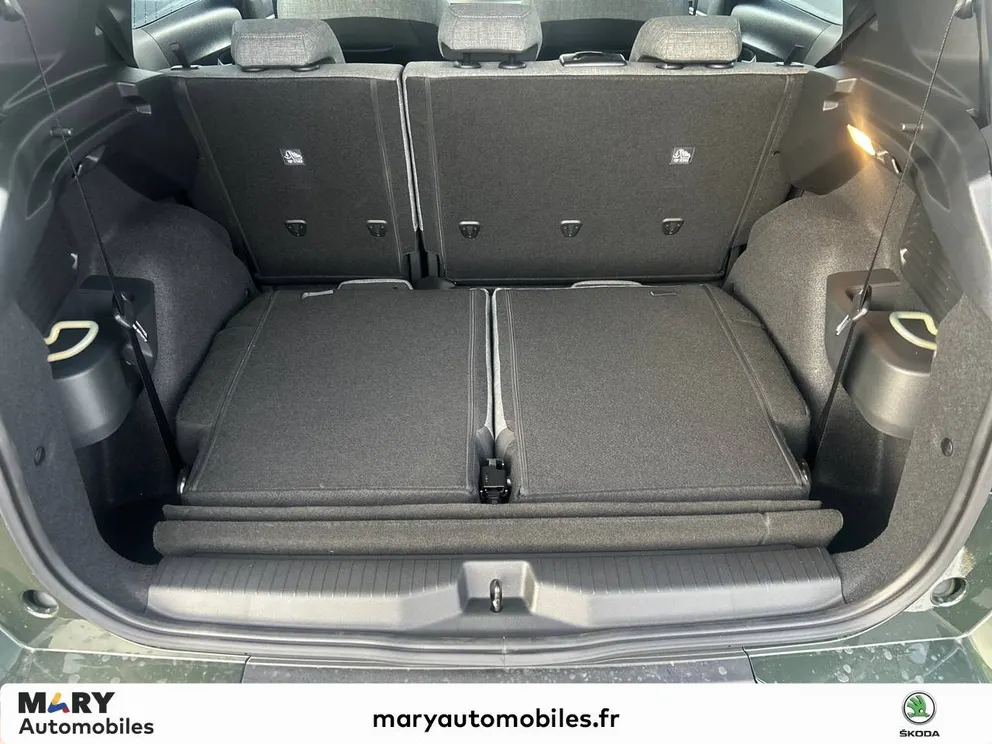 Véhicule occasion 210986 - Citroën C3 AIRCROSS - Photo 6