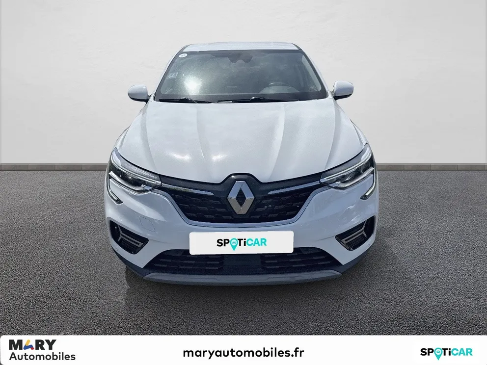 Véhicule occasion 1228758 - renault ARKANA - Photo 6