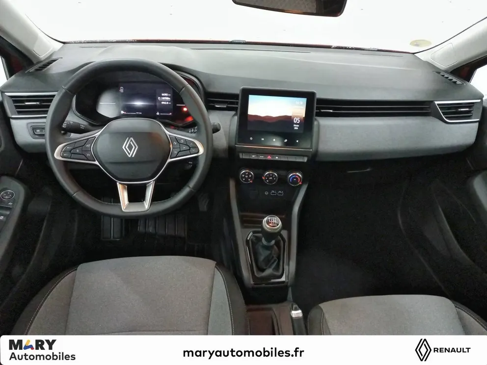 Véhicule occasion 212803 - renault CLIO - Photo 8