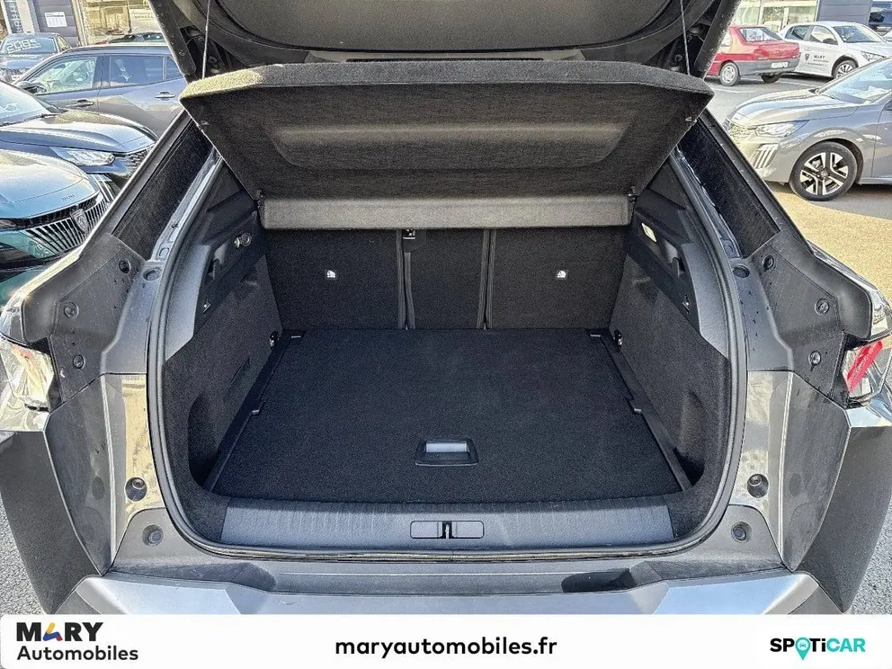 Véhicule occasion 187023 - peugeot 3008 - Photo 6