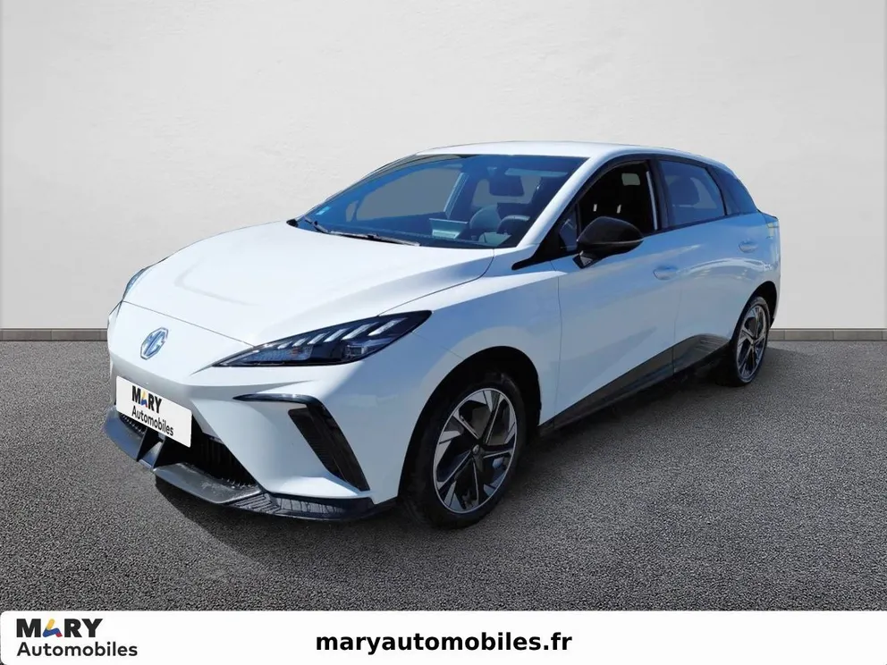 Véhicule occasion 224890 - mg MG4 - Photo 1