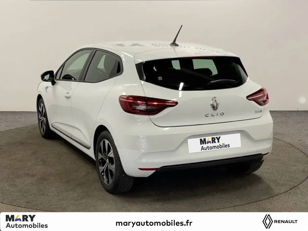 Véhicule occasion 203835 - renault CLIO - Photo 5