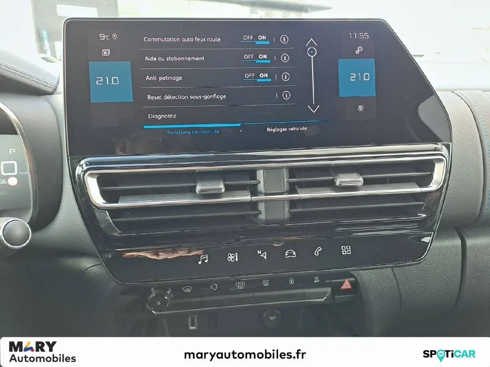 Véhicule occasion 213326 - Citroën C5 AIRCROSS - Photo 16