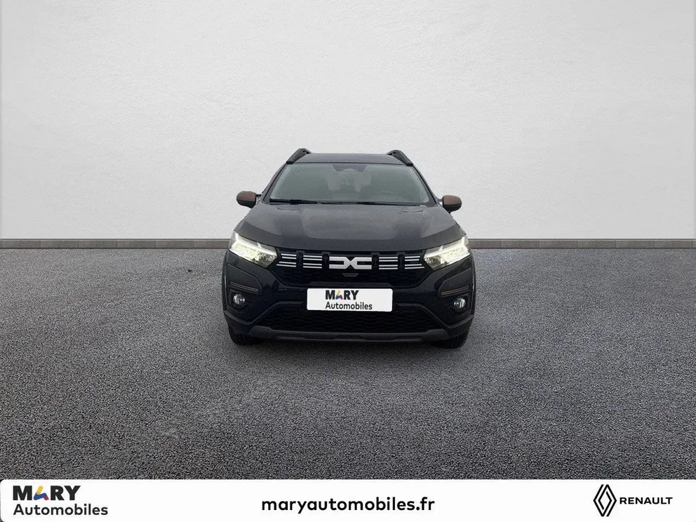 Véhicule occasion 177993 - dacia JOGGER - Photo 2