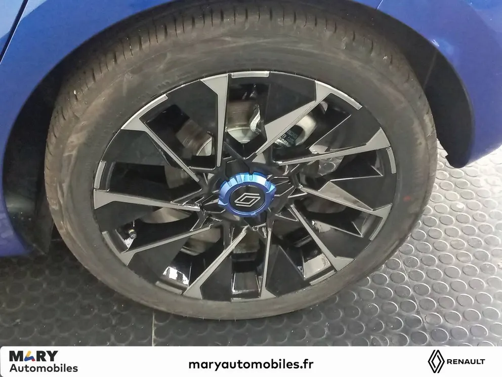 Véhicule occasion 201456 - renault CLIO - Photo 17