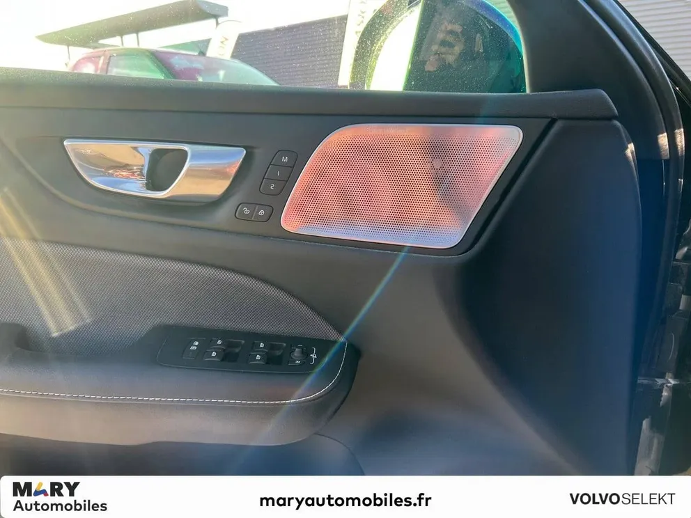 Véhicule occasion 216628 - volvo S60 - Photo 15