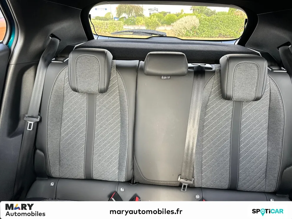 Véhicule occasion 1229850 - peugeot 2008 - Photo 28