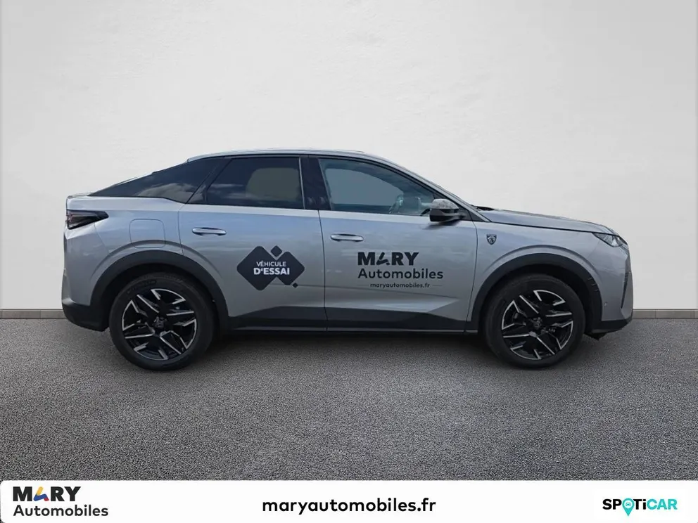 Véhicule occasion 187021 - peugeot 3008 - Photo 4