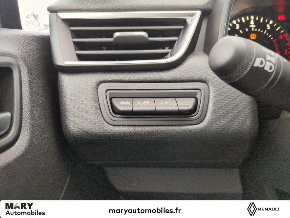 Véhicule occasion 215988 - renault CLIO - Photo 13