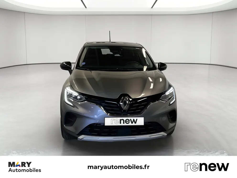 Véhicule occasion 1239231 - renault CAPTUR - Photo 8