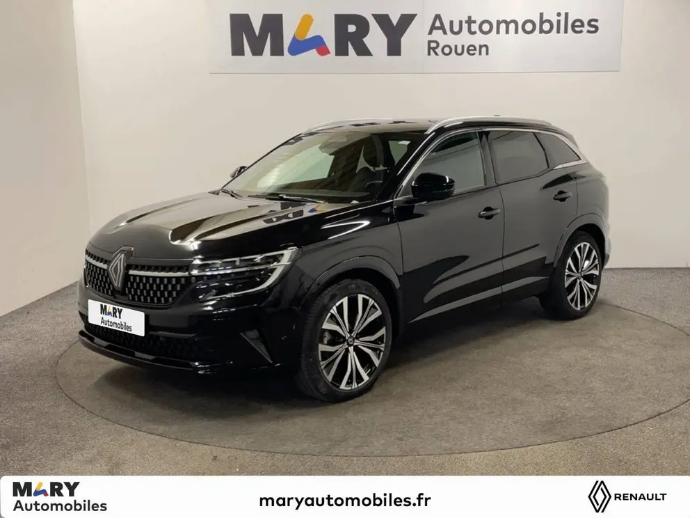 Véhicule occasion 207459 - renault AUSTRAL - Photo 1