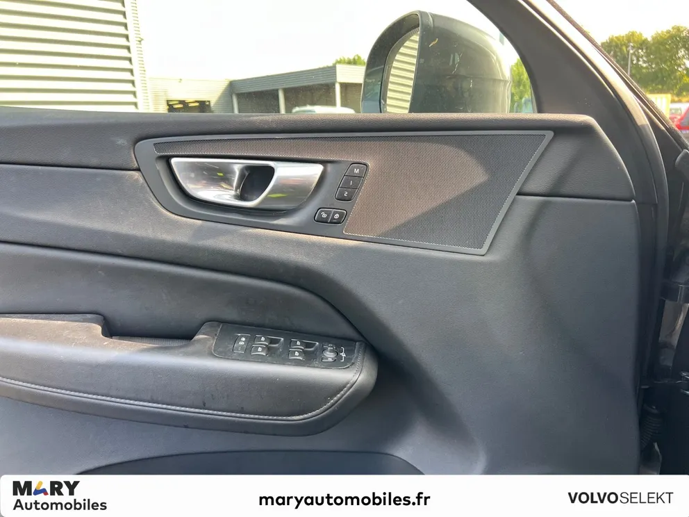 Véhicule occasion 227979 - volvo XC60 - Photo 16