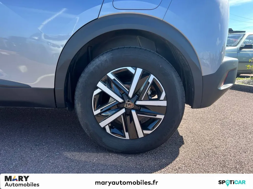 Véhicule occasion 231228 - peugeot 2008 - Photo 11