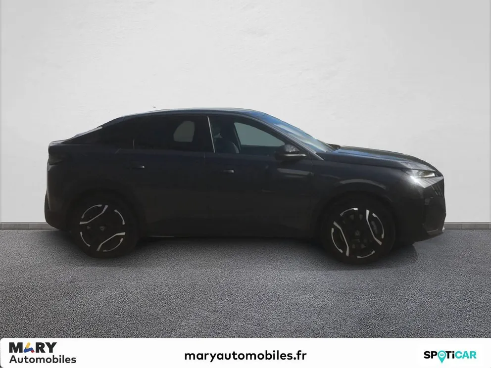 Véhicule occasion 186994 - peugeot 3008 - Photo 4