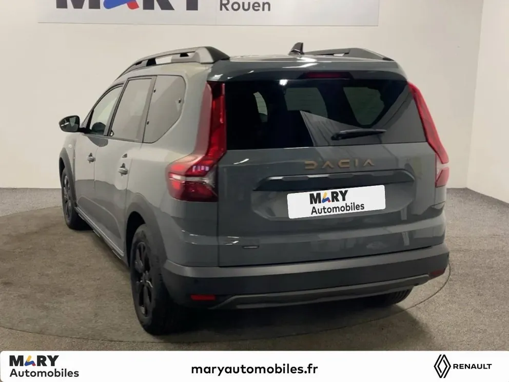 Véhicule occasion 208791 - dacia JOGGER - Photo 5