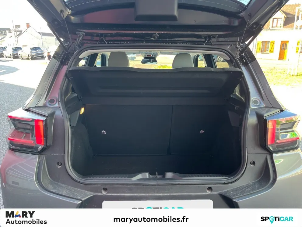 Véhicule occasion 1226987 - Citroën C3 - Photo 23