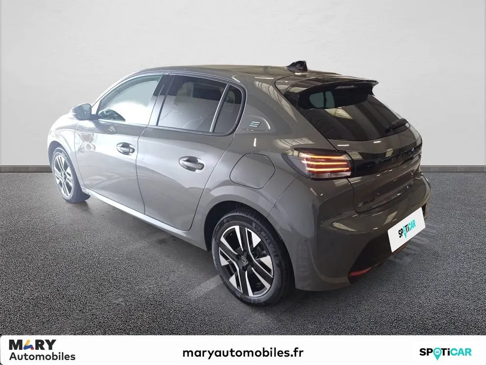 Véhicule occasion 182197 - peugeot 208 - Photo 7