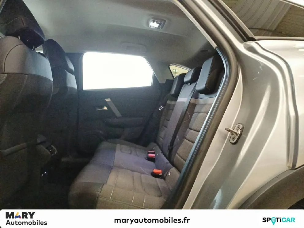 Véhicule occasion 103802 - Citroën C4 - Photo 10