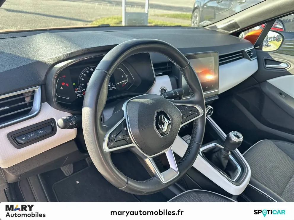 Véhicule occasion 231270 - renault CLIO - Photo 13