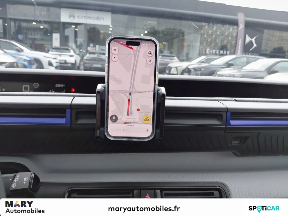 Véhicule occasion 1232937 - Citroën C3 - Photo 11