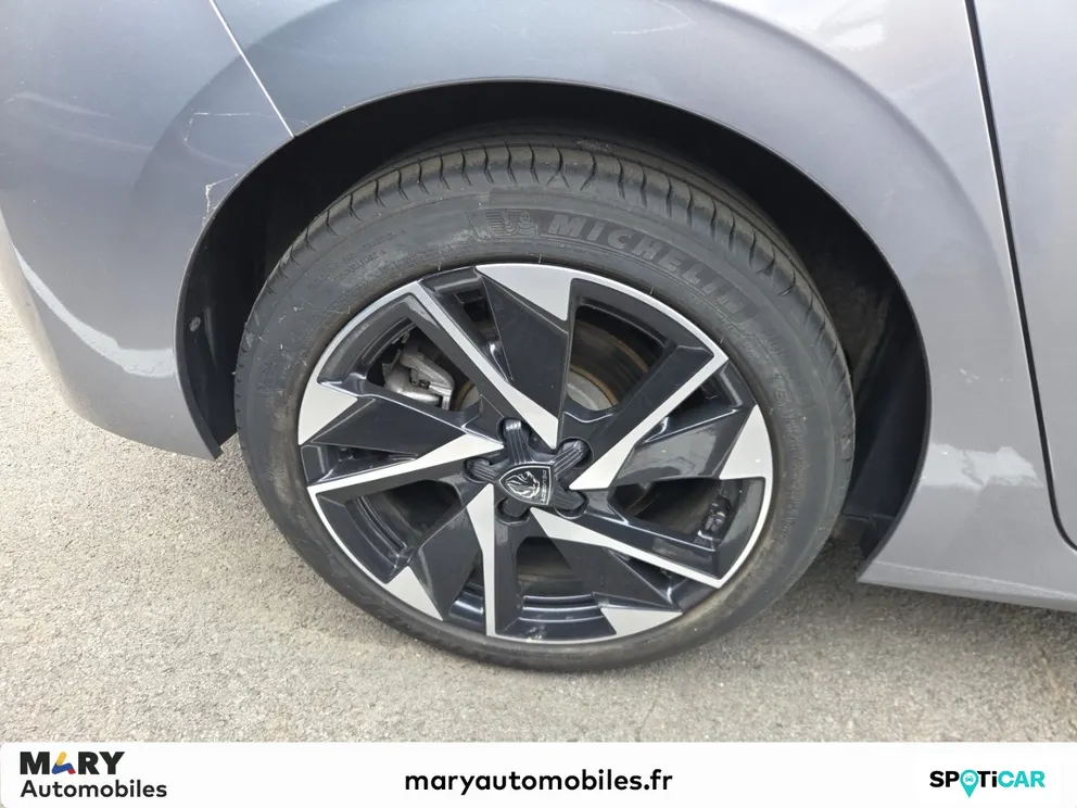 Véhicule occasion 222981 - peugeot 308 - Photo 7