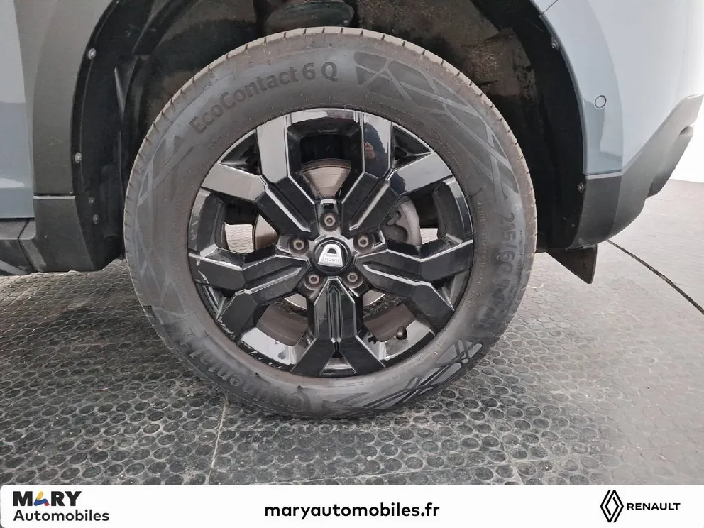 Véhicule occasion 232121 - dacia DUSTER - Photo 18