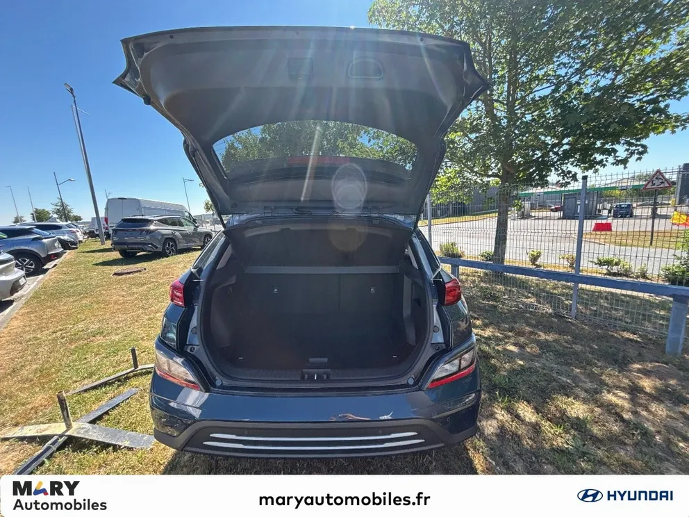 Véhicule occasion 231092 - hyundai KONA - Photo 15