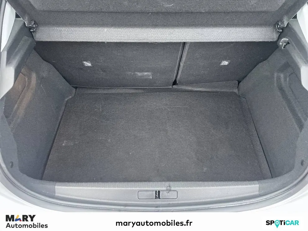 Véhicule occasion 218797 - opel CORSA - Photo 5
