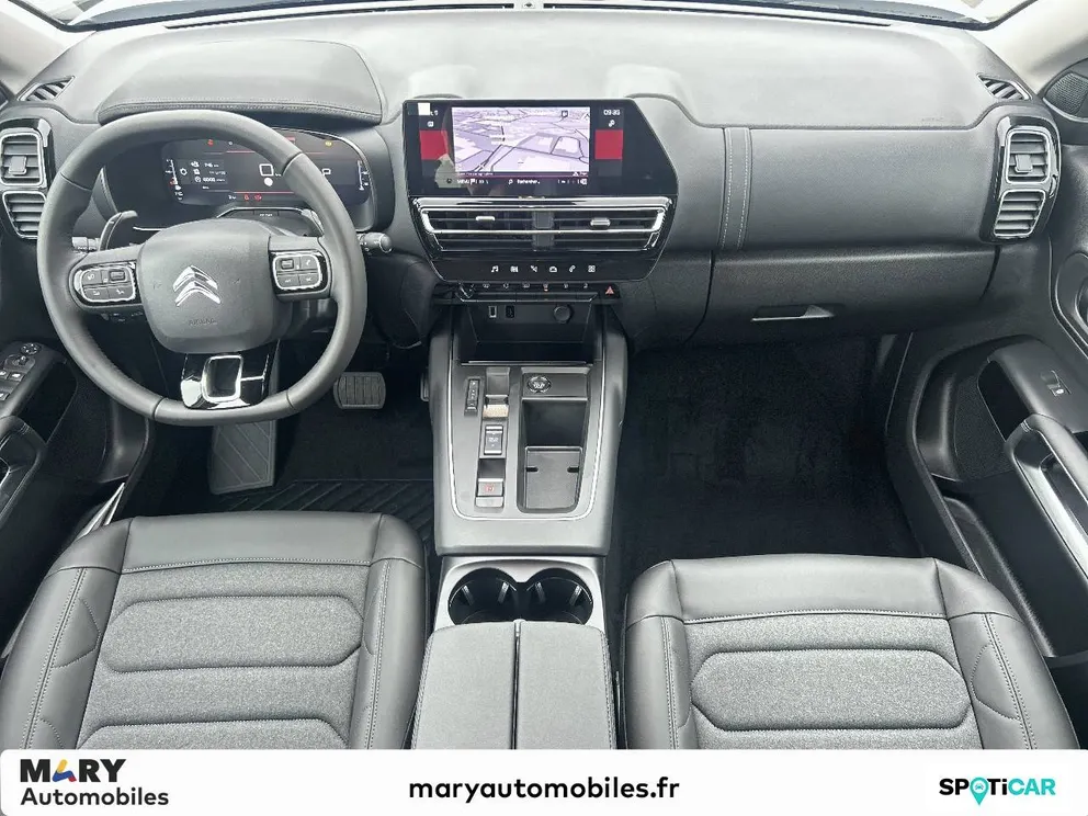 Véhicule occasion 175938 - Citroën C5 AIRCROSS - Photo 8