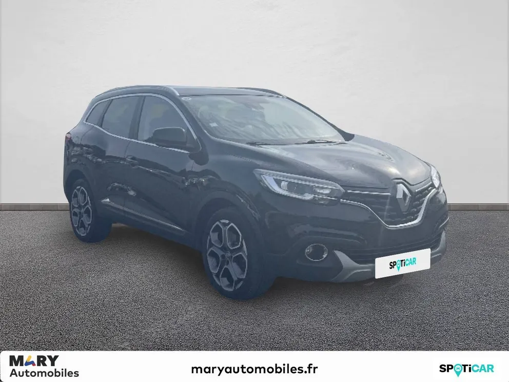 Véhicule occasion 226788 - renault KADJAR - Photo 3