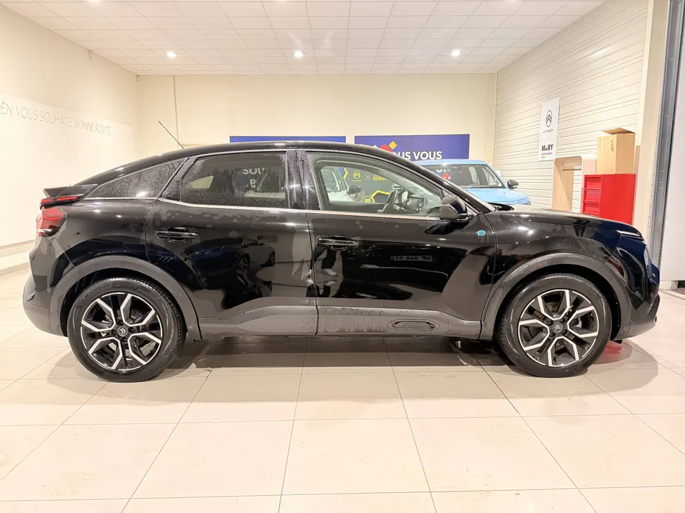 Véhicule occasion 178360 - Citroën C4 - Photo 4