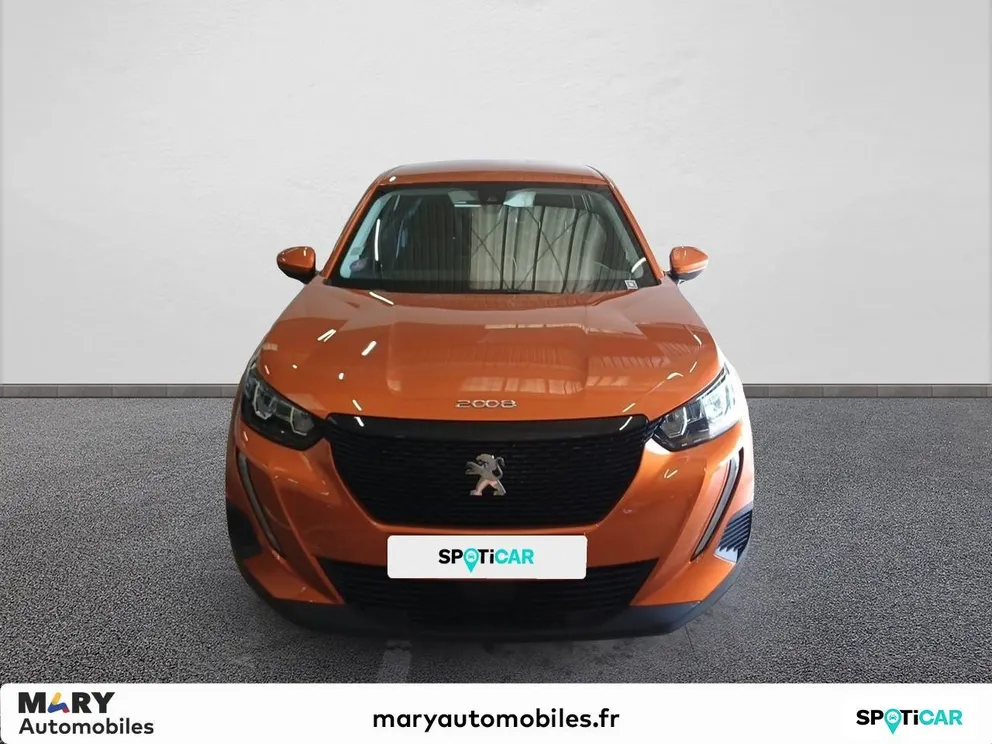Véhicule occasion 188618 - peugeot 2008 - Photo 2