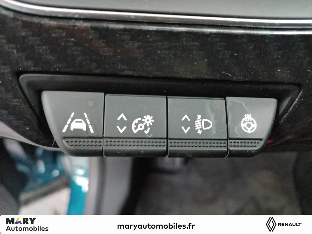 Véhicule occasion 218823 - renault ARKANA - Photo 20