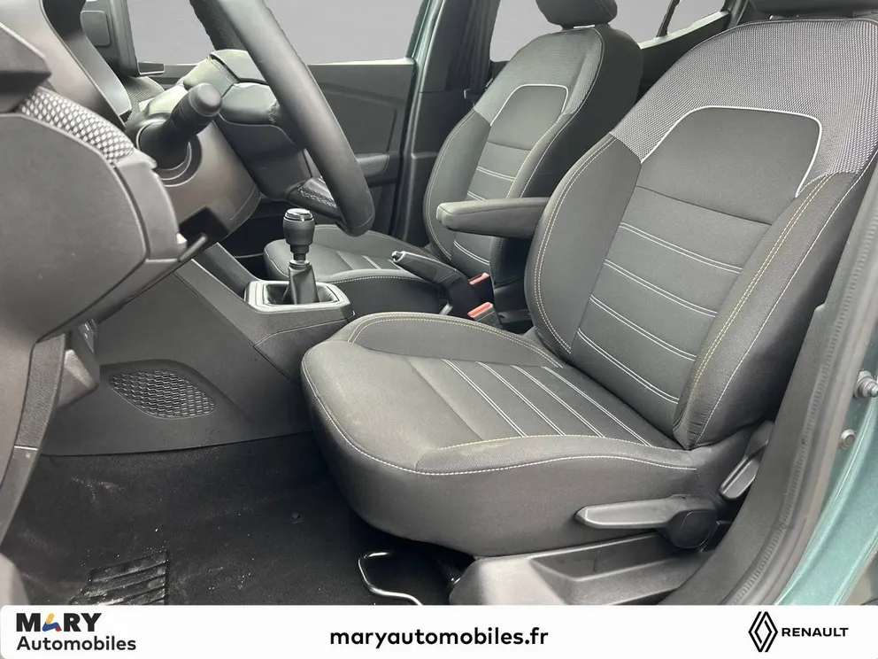 Véhicule occasion 207346 - dacia SANDERO - Photo 9