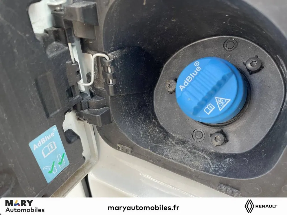 Véhicule occasion 219502 - renault MASTER - Photo 17