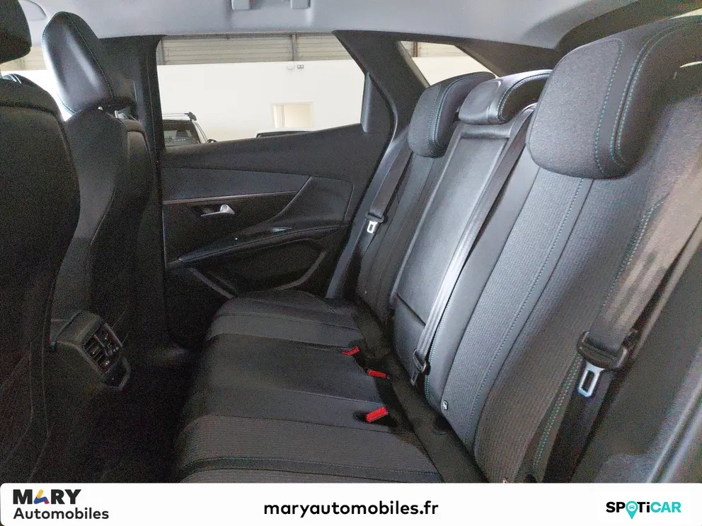 Véhicule occasion 236640 - peugeot 3008 - Photo 15