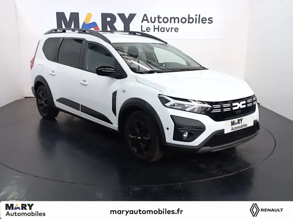 Véhicule occasion 203829 - dacia JOGGER - Photo 3