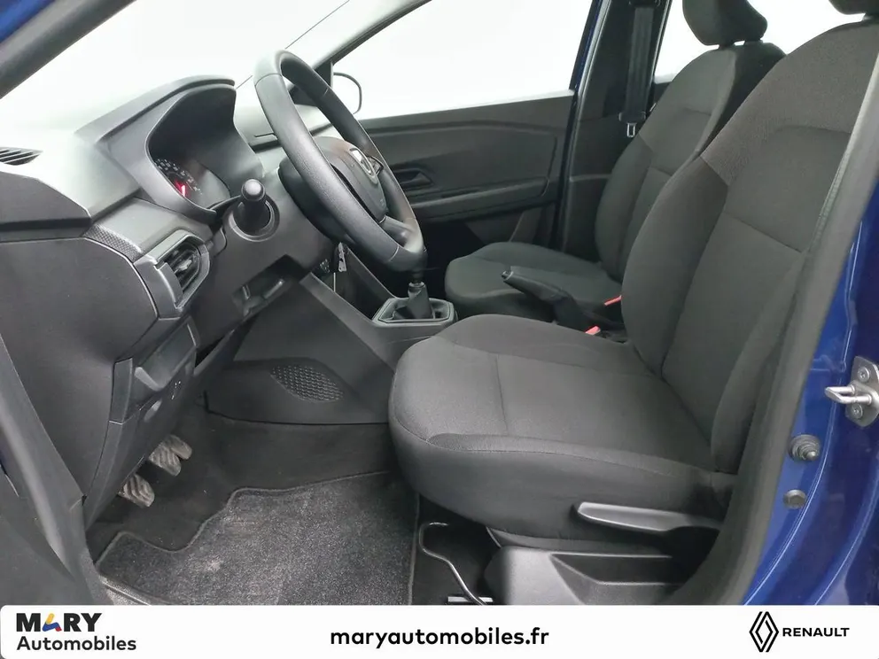 Véhicule occasion 221097 - dacia SANDERO - Photo 9