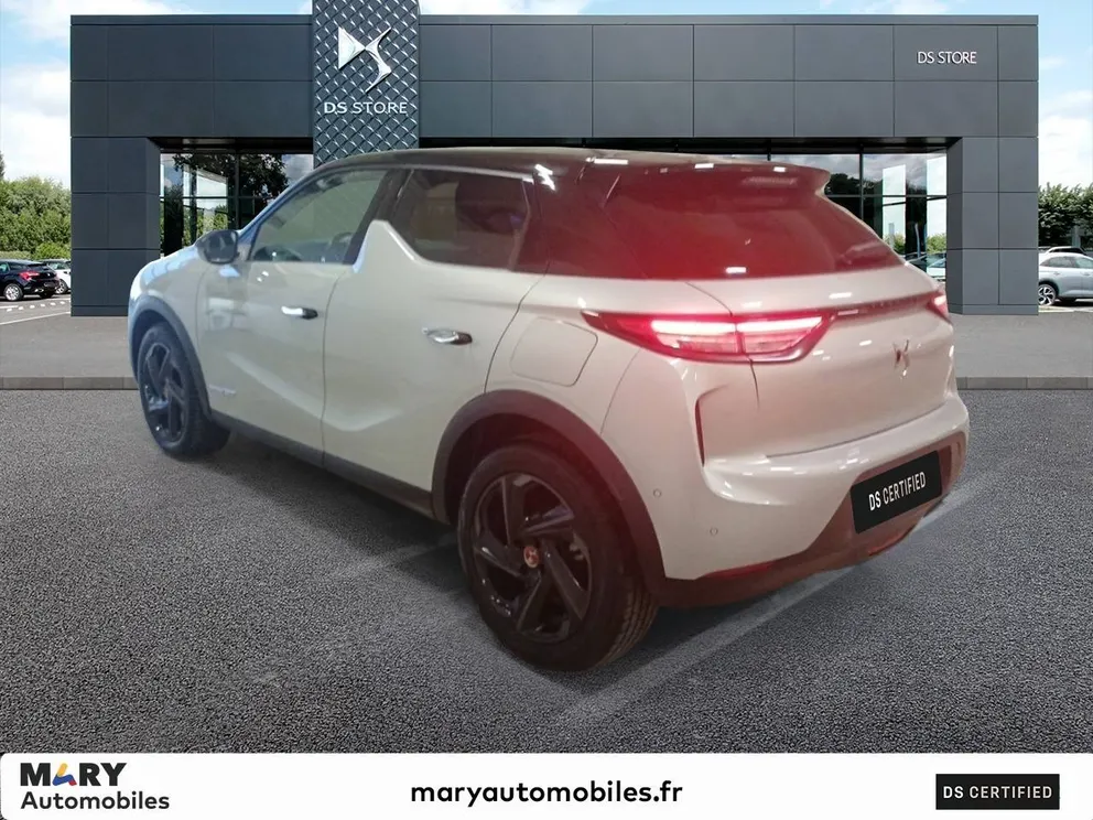 Véhicule occasion 214972 - ds DS 3 - Photo 7