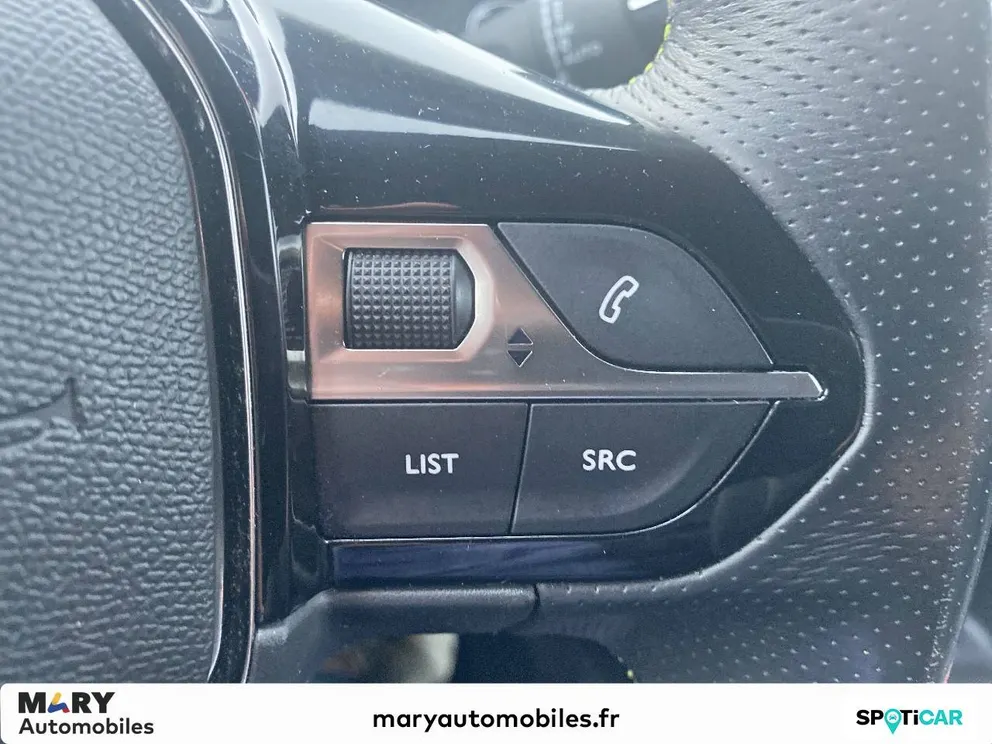 Véhicule occasion 217686 - peugeot 208 - Photo 18