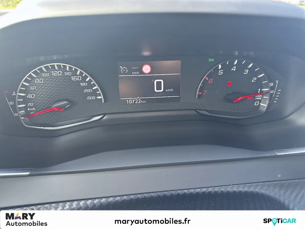 Véhicule occasion 235771 - peugeot 208 - Photo 16