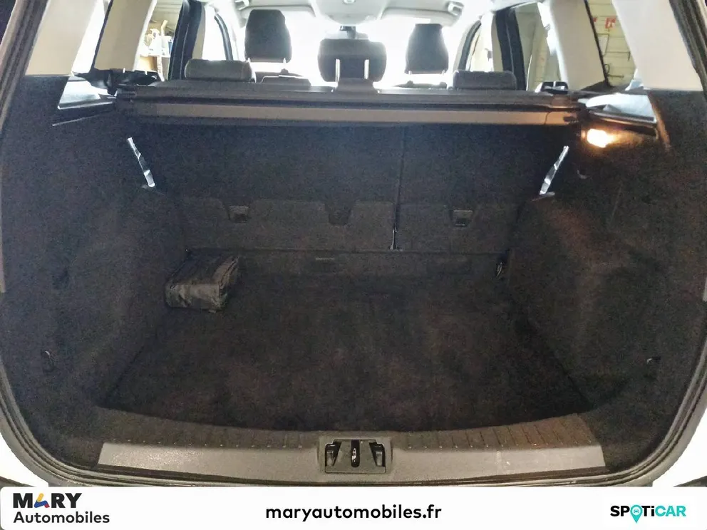 Véhicule occasion 222499 - ford KUGA - Photo 6