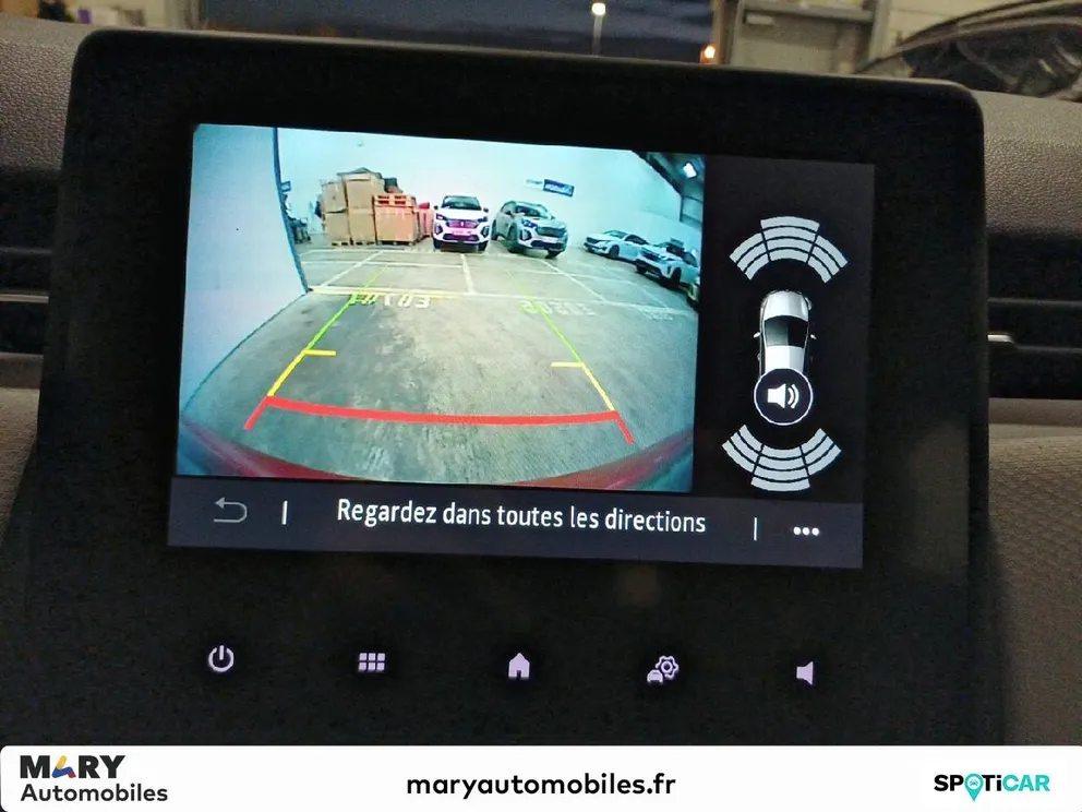 Véhicule occasion 200949 - renault CLIO - Photo 14