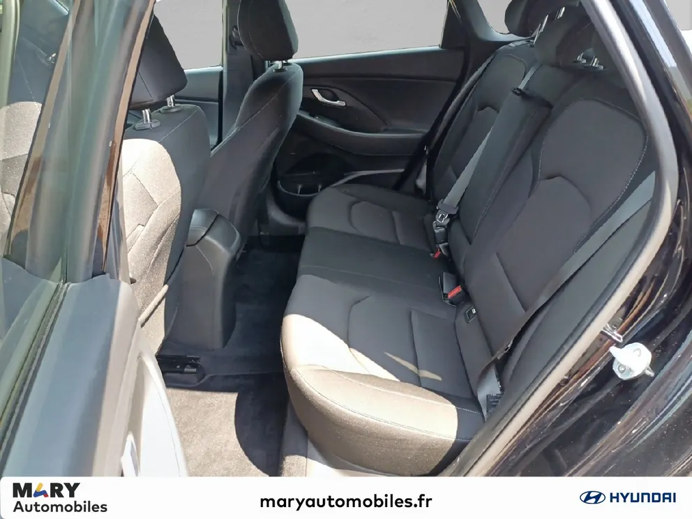 Véhicule occasion 1228778 - hyundai i30 - Photo 16