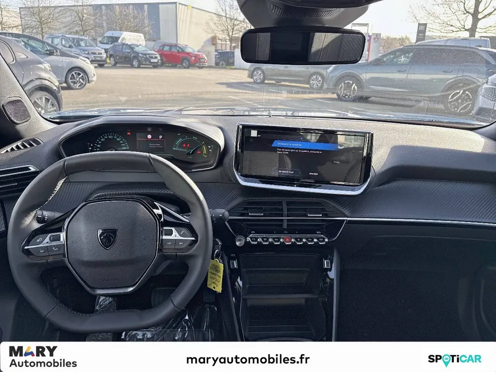 Véhicule occasion 210835 - peugeot 2008 - Photo 8