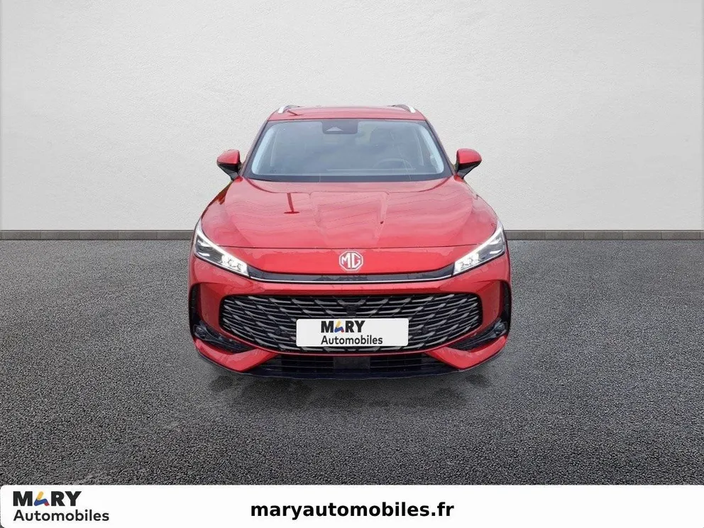 Véhicule occasion 196300 - mg EHS - Photo 2