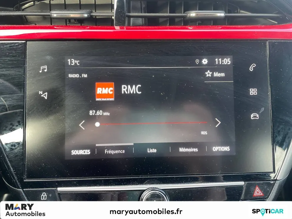 Véhicule occasion 206183 - opel CORSA - Photo 17