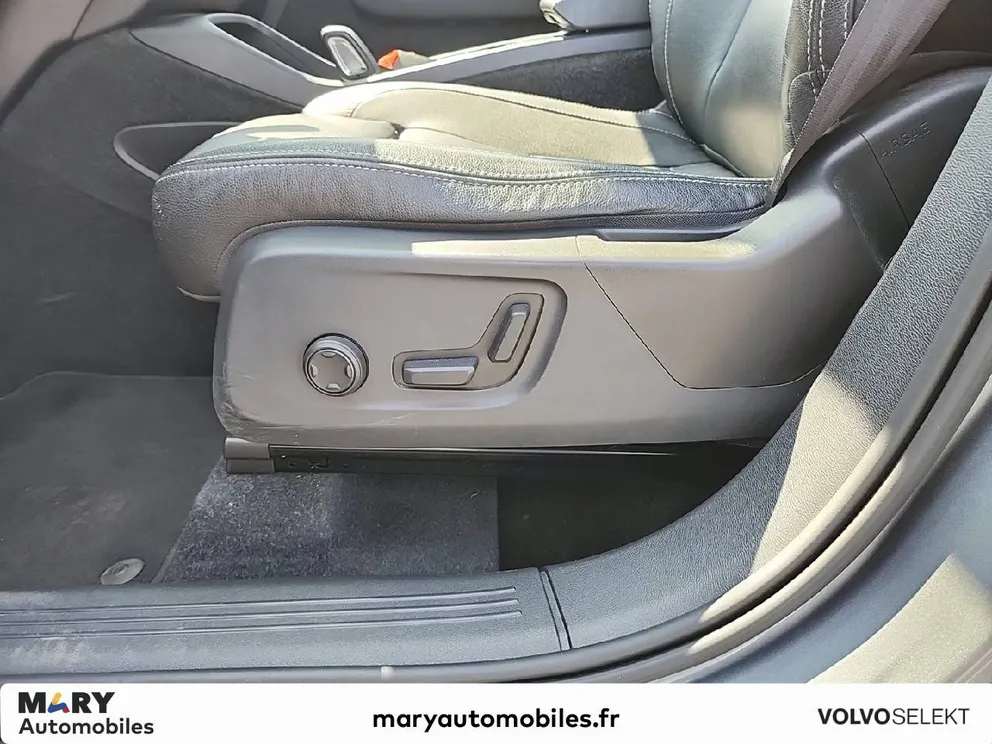 Véhicule occasion 226563 - volvo XC40 - Photo 14