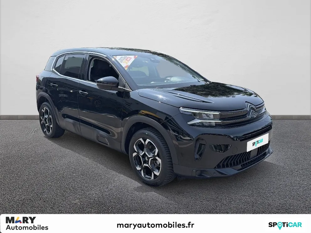 Véhicule occasion 234933 - Citroën C5 AIRCROSS - Photo 5